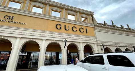 gucci outlet mall usa|where are gucci outlets located.